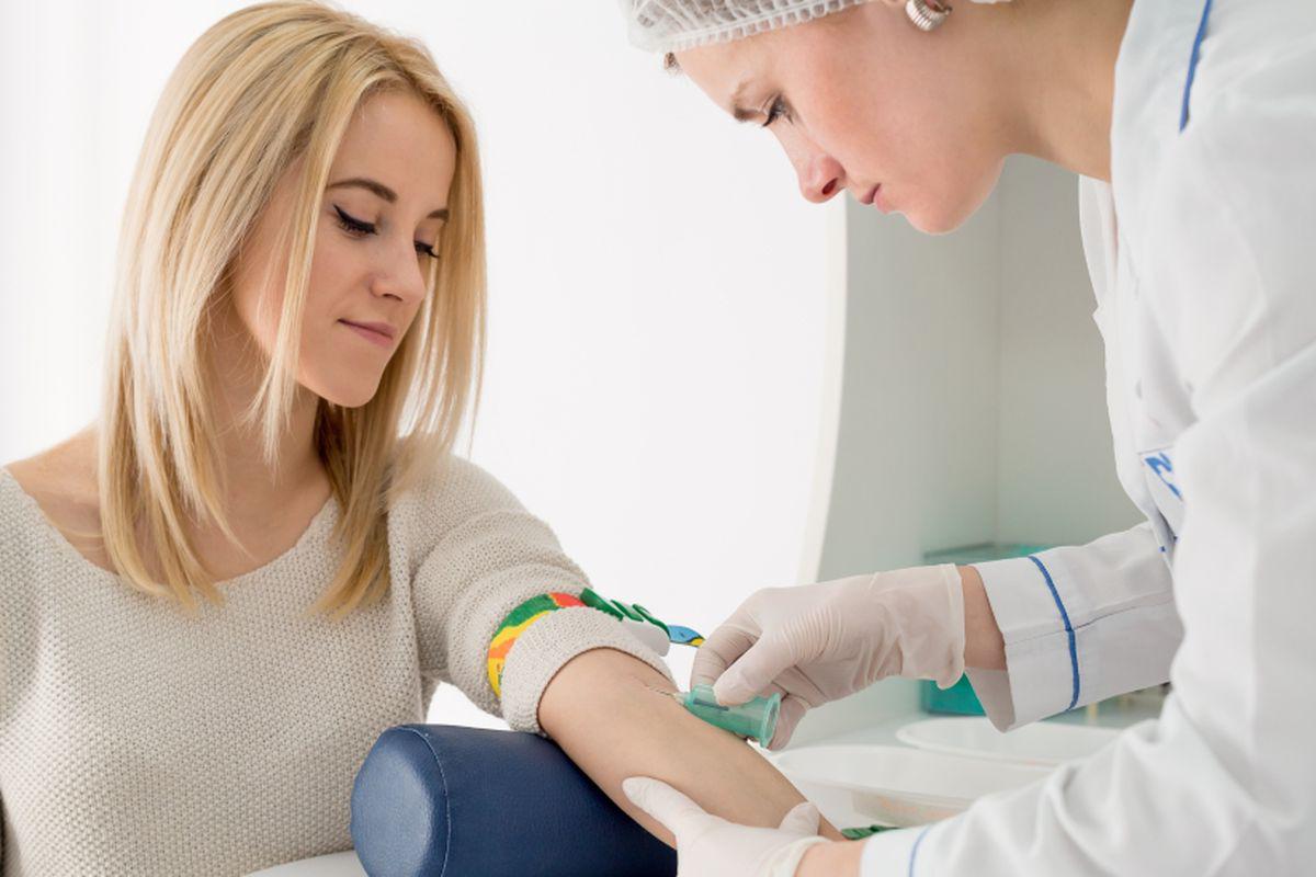 Dr Oana Cuzino Ce Analize Periodice Trebuie Să Facem Pentru Monitorizarea Sănătății Boli Si Tratamente Sănătate Unica Ro