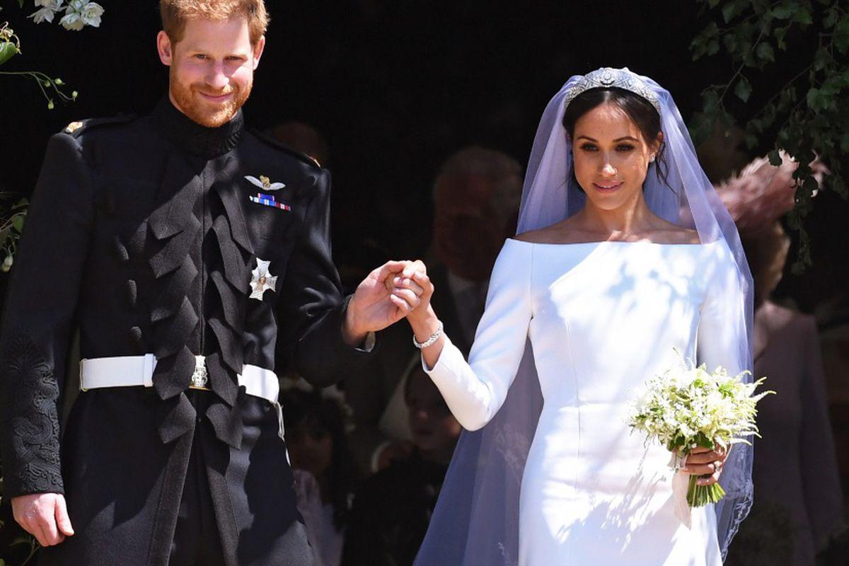 Nunta Regală 2018 Cele Mai Frumoase Poze Cu Prințul Harry și