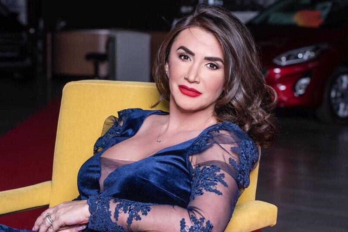 Mara Bănică A Dezvăluit Dieta Cu Care A Slăbit 15 Kilograme Romanesti Vedete Unica Ro