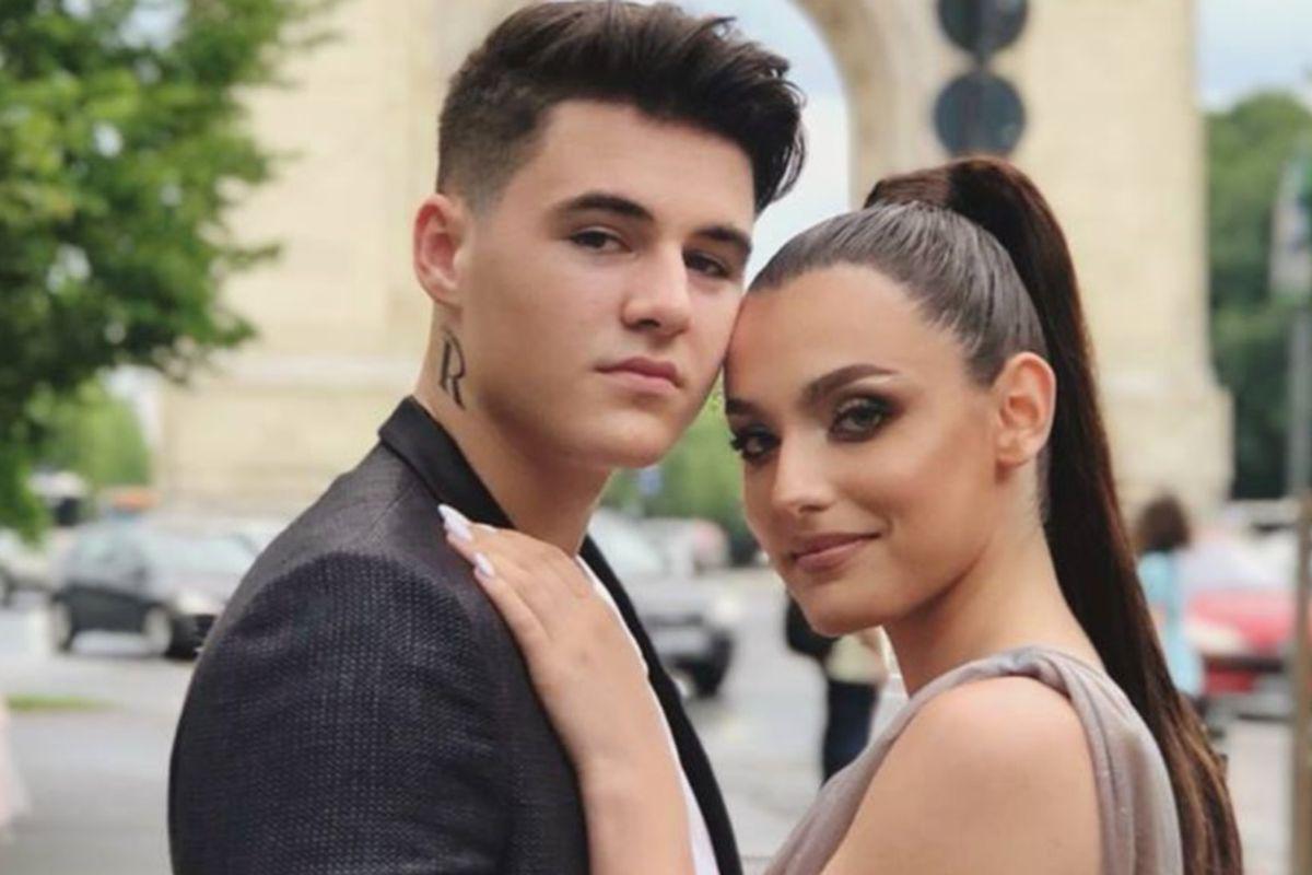 Cum A Reacționat Mario Fresh La Prima Intalnire Cu Andreea Esca și Alexander Eram Părinții Iubitei Sale Alexia Romanesti Vedete Unica Ro