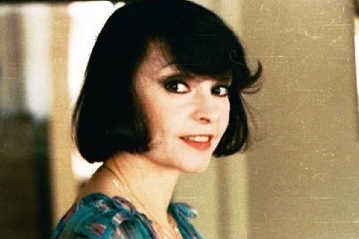 Cum Arată și Ce Face Marina Voica La 83 De Ani Romanesti Vedete Unica Ro