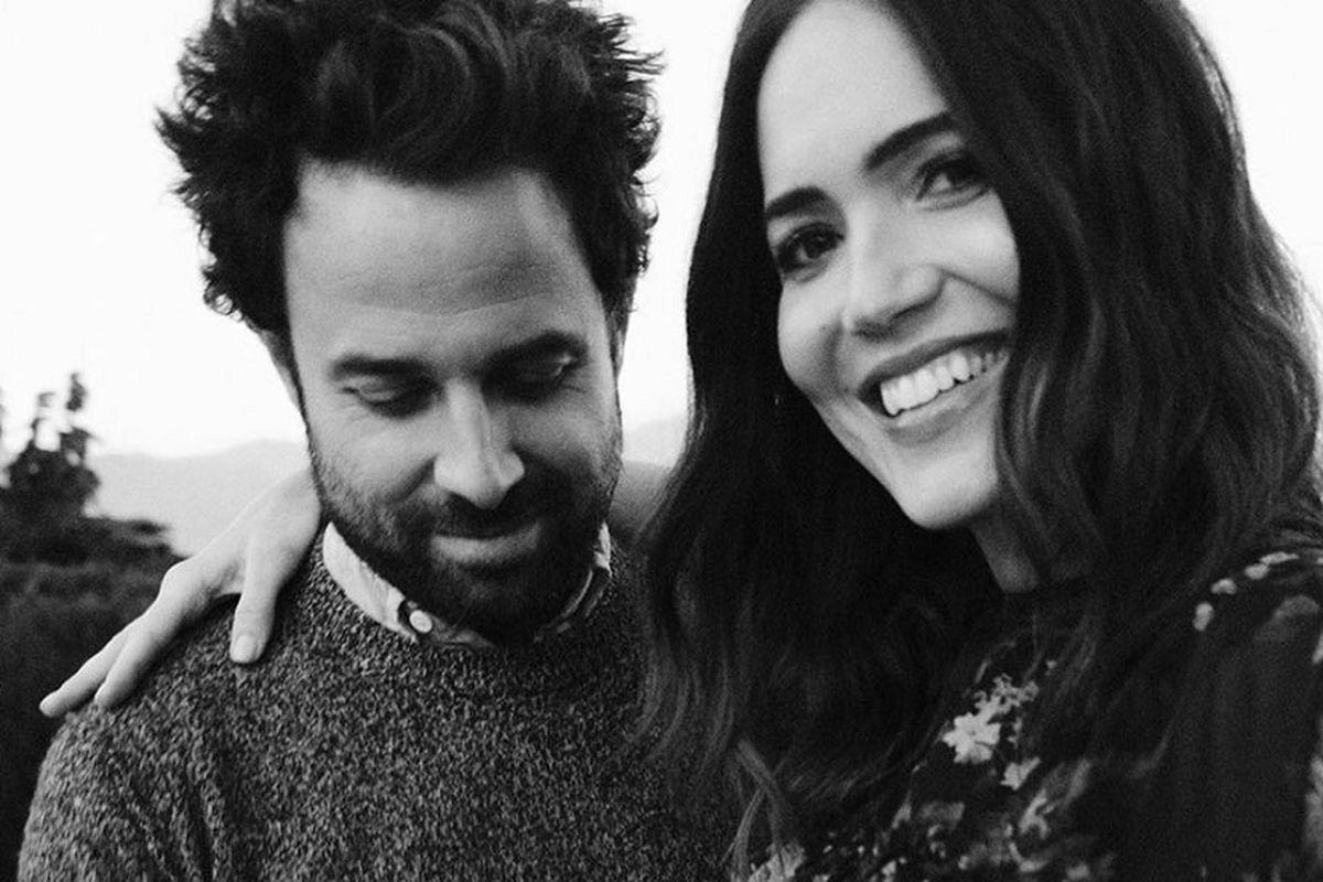 Mandy Moore Este Insărcinată Cu Primul Ei Copil Am Avut 15 Săptămani Dure