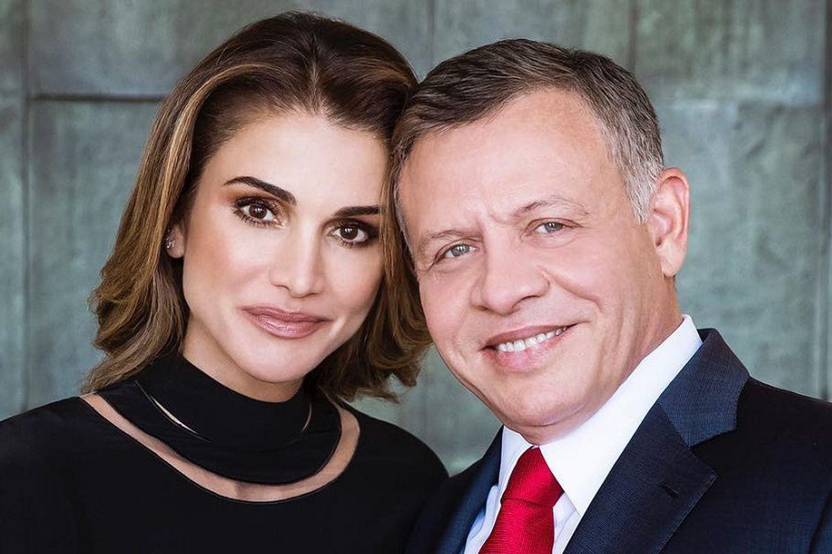 Ce Familie Frumoasă Are Regina Rania A Iordaniei Este Mama A Patru Copii