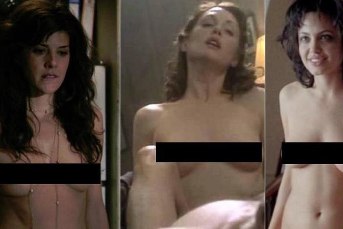 Nuditate pe marele ecran: Uite actriţele „cuminţi” care uită de orice  ruşine când se dezbracă în filme! | Unica.ro