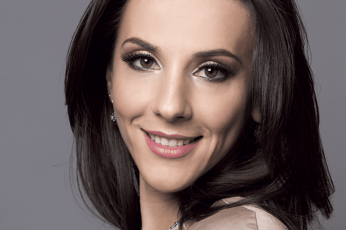 Andreea Raducan's Instagram, Twitter & Facebook on IDCrawl