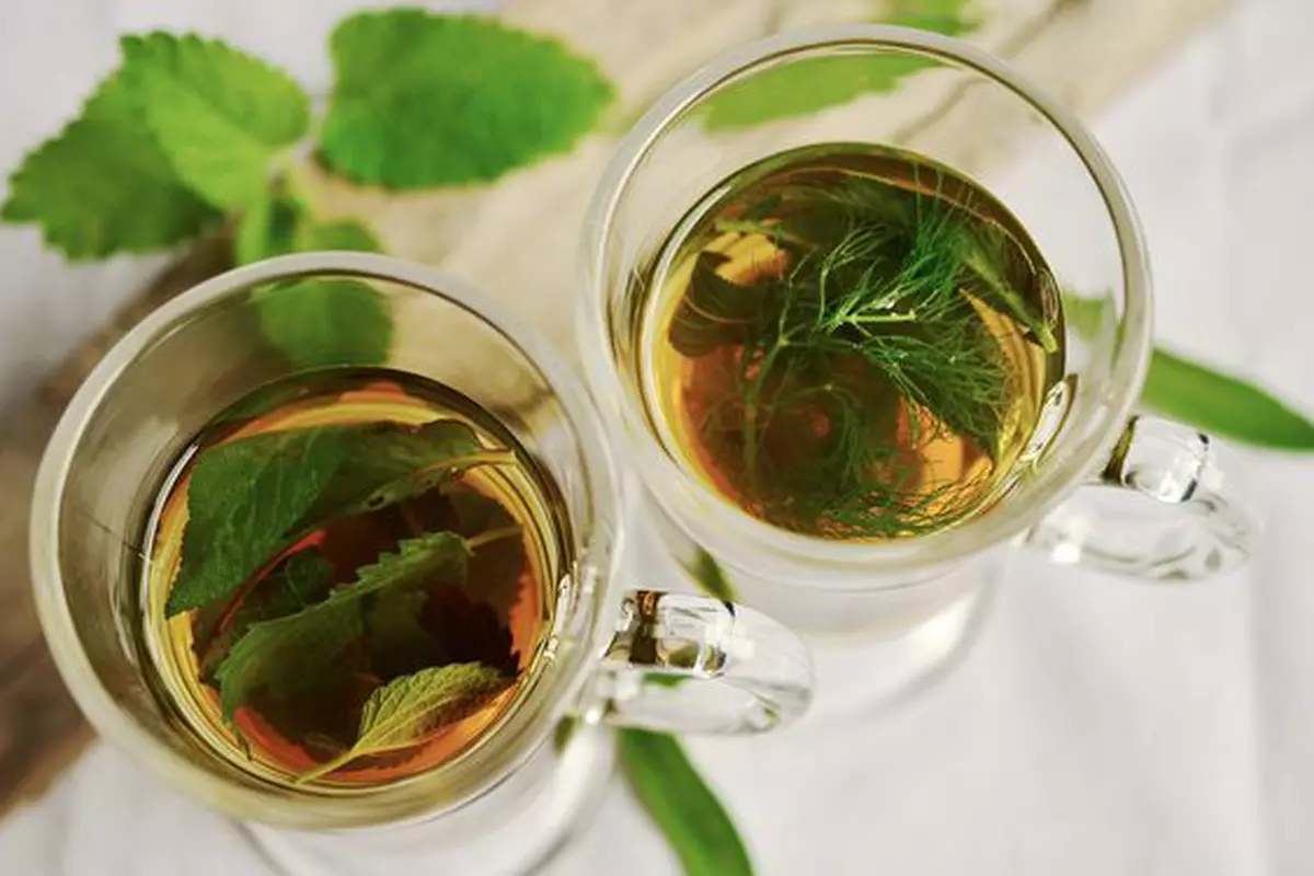 Vindec diareea cu un ceai din patru plante | Unica.ro