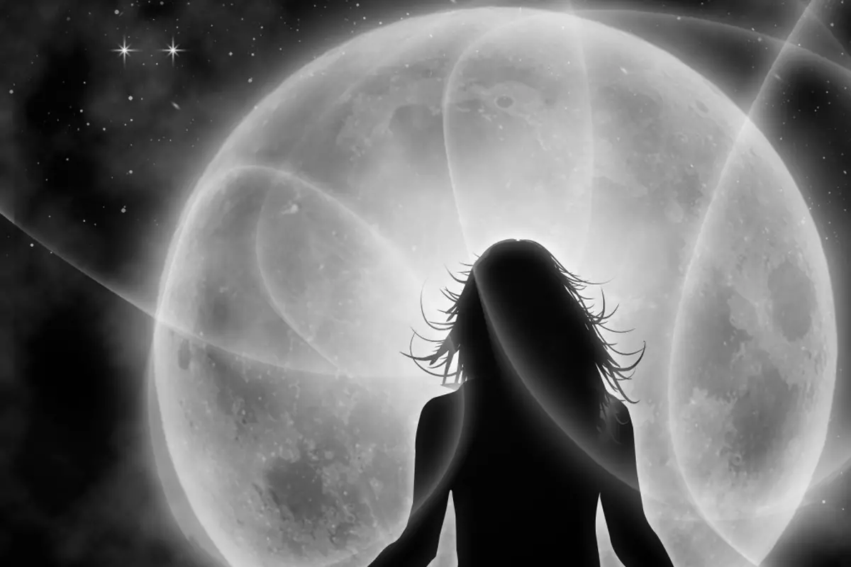 Luna Neagră, Lilith, în semnul Pești pentru următoarele 9 luni. Cum va  influența fiecare zodie în parte | Astro Fun | Unica.ro