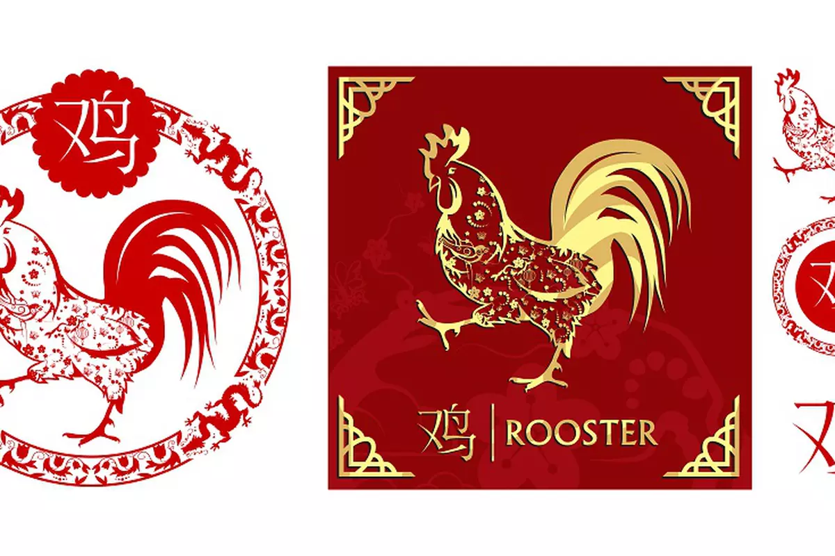 Zodiacul Chinezesc 2023: Cocoșul