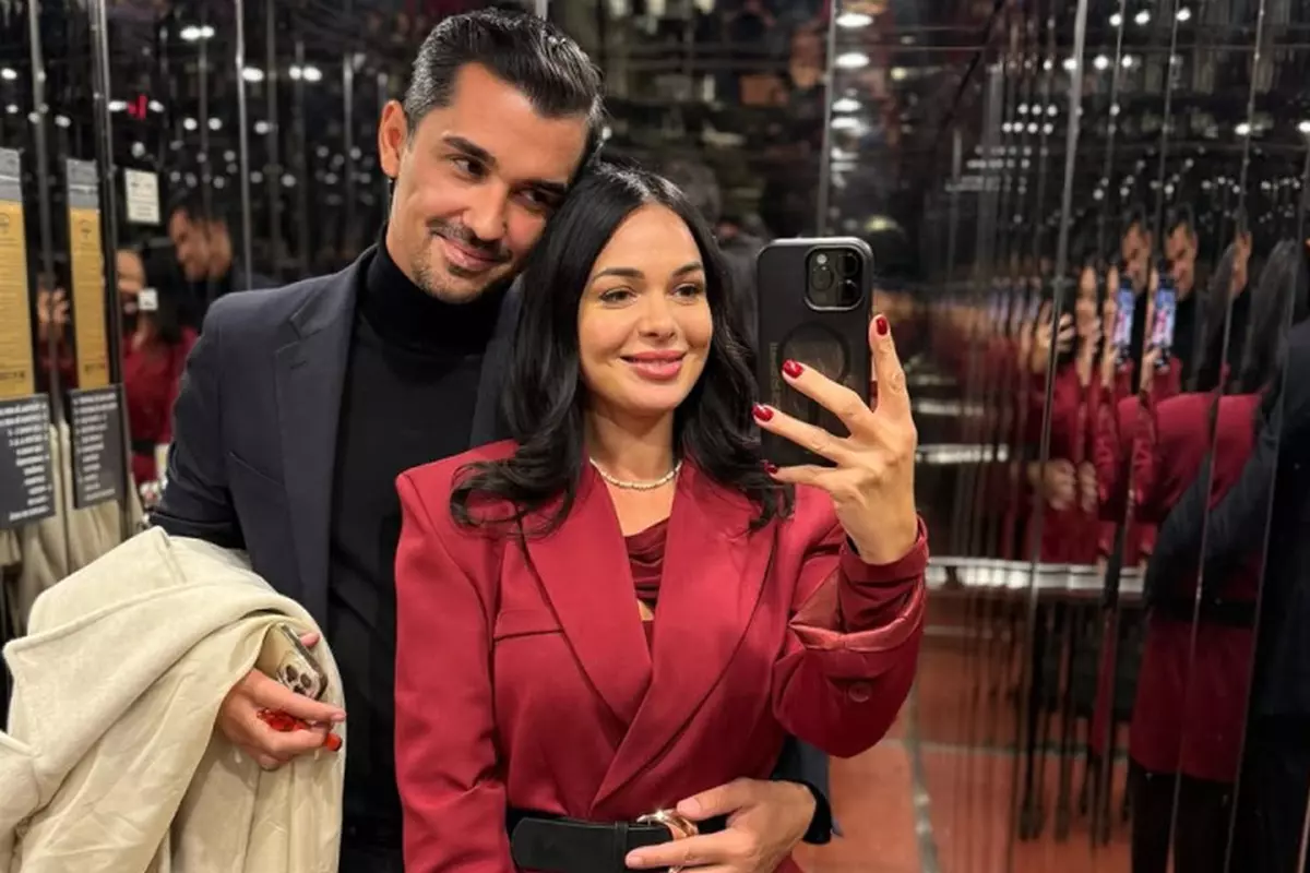 Deea Maxer l-a prezentat pe noul ei iubit! Cum s-au pozat cei doi și cine  este și cu ce se ocupă bărbatul | Libertatea pentru femei.