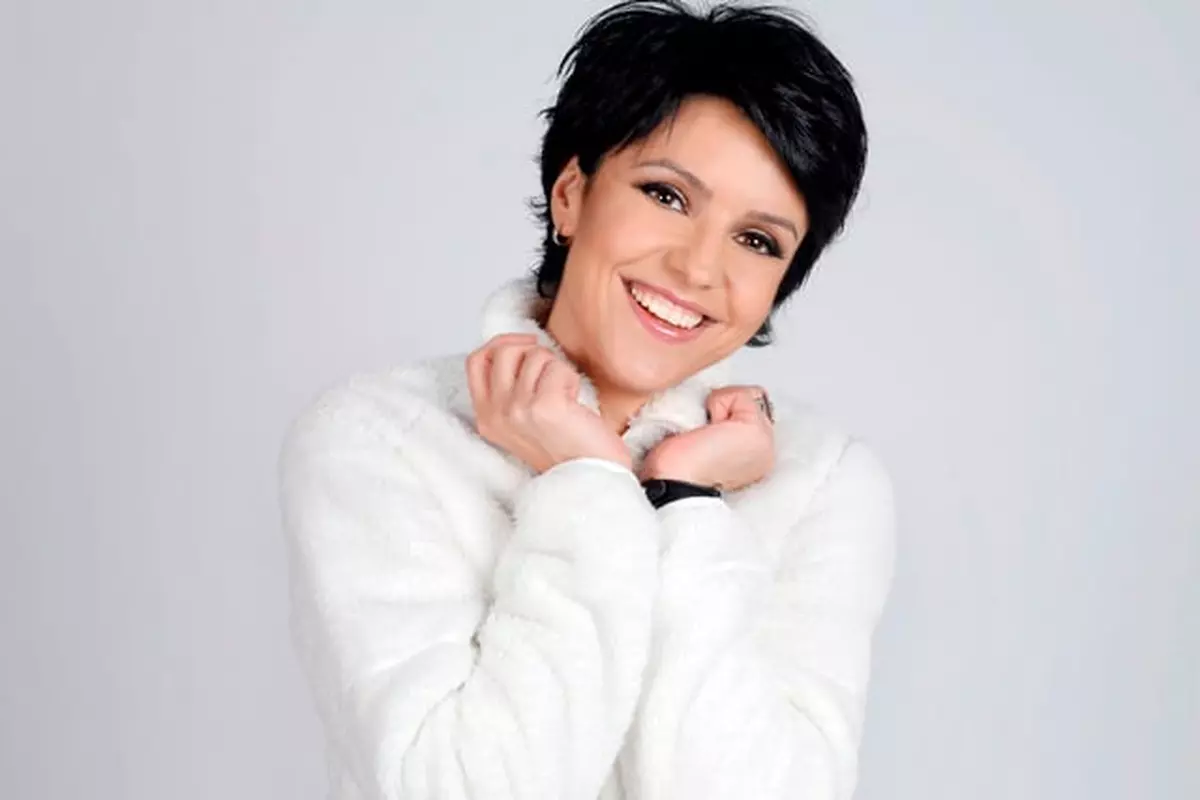 Raluca Arvat 2025