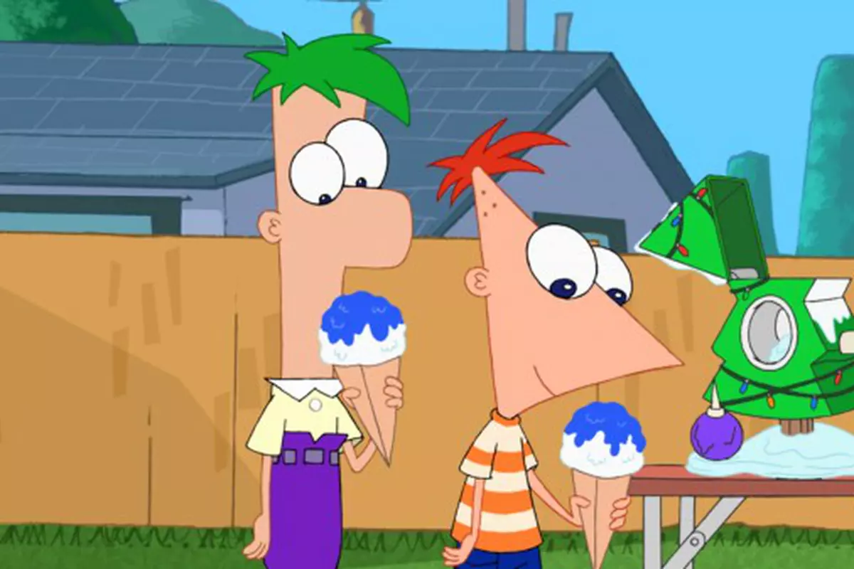 Disney Channel difuzează, astăzi, ultimul al seriei „Phineas Ferb” - TVmania.ro