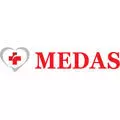 Castiga in perioada 27 martie - 2 aprilie pachete de servicii pentru sanatatea ta, oferite de Medas!