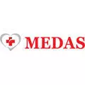 Castiga in perioada 3-9 aprilie pachete de servicii de relaxare, oferite de Medas!