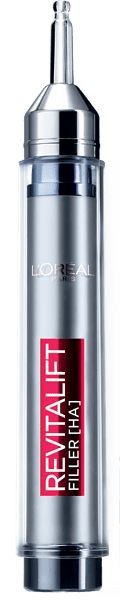 Ser concentrat revolumizator, Revitalift Filler HA, L’Oréal Paris, 68,5 lei