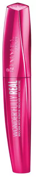 Mascara, Rimmel London, Wonder'Fully Real, 34,5 lei