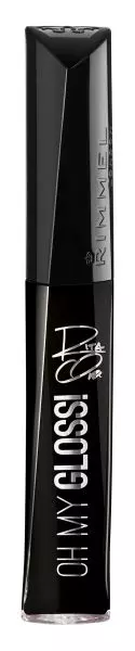 Gloss, Rimmel London, Oh My Gloss Rita Ora, 23 lei
