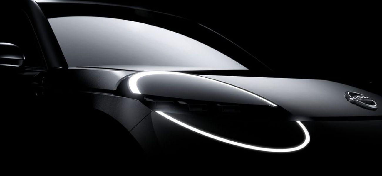 Teaser pentru viitorul Nissan Micra: va fi dezvoltat de Renault