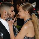 Gigi Hadid și Zayn Malik s-au despărțit. Solistul a fost acuzat că a lovit-o pe mama modelului