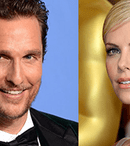 Studioul Laika i-a angajat pe Matthew McConaughey și Charlize Theron