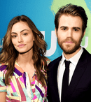 Paul Wesley și Phoebe Tonkin, din „Jurnalele vampirilor”, s-au despărțit