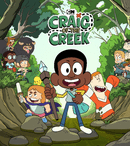 Cartoon Network lansează luni, 15 octombrie, “Craig şi Dumbrava”, un nou serial animat de aventură
