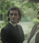 TVR 2 difuzează „Un bulgăre de humă”, filmul prieteniei dintre Mihai Eminescu şi Ion Creangă
