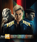 FilmBox difuzează în premieră în luna octombrie trei filme de la Hollywood