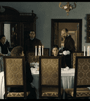 Presa internațională despre „Malmkrog”, noul film al regizorului Cristi Puiu: „o capodoperă plină de intesitate”