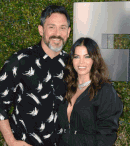 Jenna Dewan și Steve Kazee au devenit părinți. Primele imagini cu bebelușul