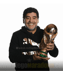 TVR 1 difuzează azi o ediție specială a emisiunii „Replay”, dedicată în memoria lui Diego Maradona