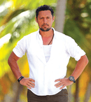 EXCLUSIV | Daniel Pavel, viață de supraviețuitor la tropice: "Survivor România, o experiență unică!"