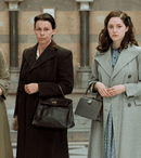 Cod pentru crimă / The Bletchley Circle / 2014