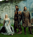 Serialul „Urzeala tronurilor”, rezumat de actori în 30 de secunde