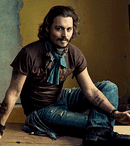 Johnny Depp s-a accidentat la filmările „Pirații din Caraibe 5”