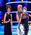 Momentele serii la “Te cunosc de undeva!” 