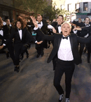 Ellen DeGeneres își dorește un copil