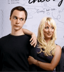 „Teoria Big Bang” şi „Anatomia lui Grey”, cele mai urmărite seriale în SUA