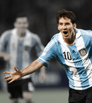 Fotbal: România - Argentina