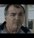 Florin Călinescu, într-un film pentru marele ecran