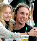 Kristen Bell şi Dax Shepard aşteaptă al doilea copil