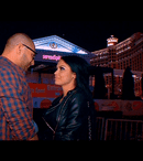 Andreea Mantea şi-a dus pretendentul la Campionatul de arte marţiale mixte din Las Vegas