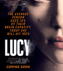 Pelicula „Lucy”, de Luc Besson, se lansează mai devreme decât era prevăzut