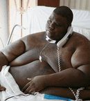 Seria de filme documentare „Spitalul obezilor” începe, în premieră, la DIVA