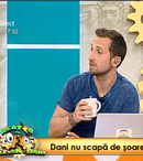 Dani Oţil a fost invadat de rozătoare