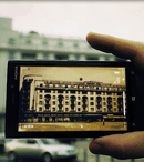 De mâine, “555.Bucureștiul meu”, la Digi 24