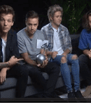 Trupa One Direction a obţinut trei premii la MTV European Music Awards 
