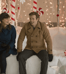 Postul Diva a început să difuzeze filme dedicate sărbătorii Crăciunului