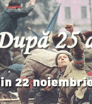 De sâmbătă, TVR 1 va difuza mai multe documentare despre Revoluția din 1989