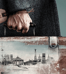 „Pașaport de Germania”, regizat de Răzvan Georgescu, în premieră la HBO