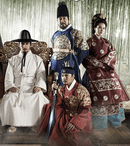 «Înfruntarea dinastiilor», un nou serial coreean la Naţional TV